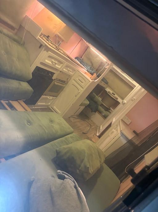 Buy & Sell Essington Wolverhampton - Photos for 4 birth caravan