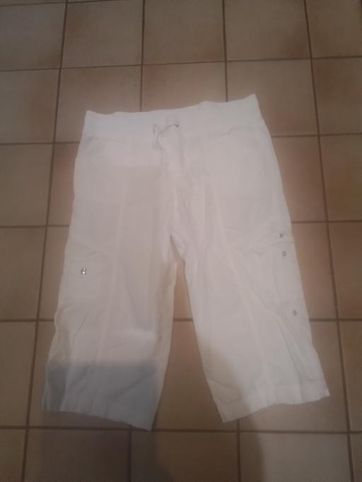 Buy & Sell Streetly Walsall - Photos for BRAND NEW NO TAG 3/4 LEG CASUAL TROUSERS