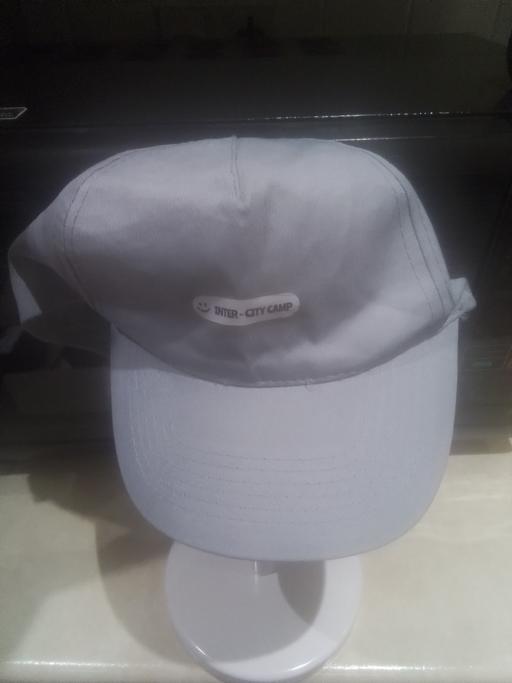 Buy & Sell Streetly Walsall - Photos for BRAND NEW GREY CAP