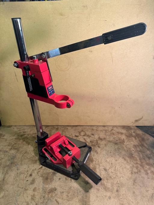 Buy & Sell Moseley Village Wolverhampton - Photos for Sealer ds 01 drill stand and vice