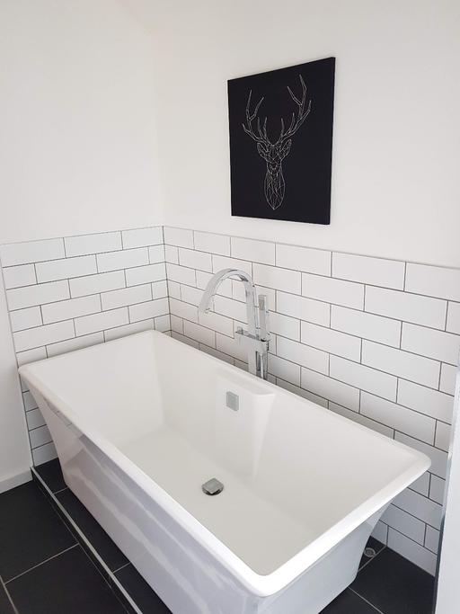 Buy & Sell Wyre Forest Worcestershire - Photos for Freestanding bath
