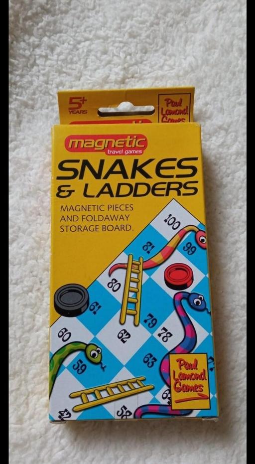 Buy & Sell Grafton Street Industrial Estate West Northamptonshire - Photos for Snakes and Ladders small game