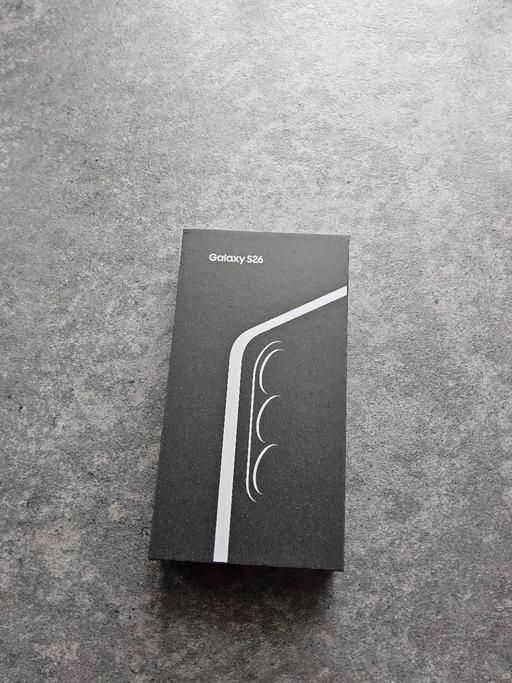 Buy & Sell Hope Carr Wigan - Photos for Samsung galaxy s26