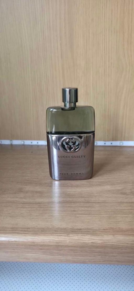 Buy & Sell East Ham East London - Photos for Gucci guilty