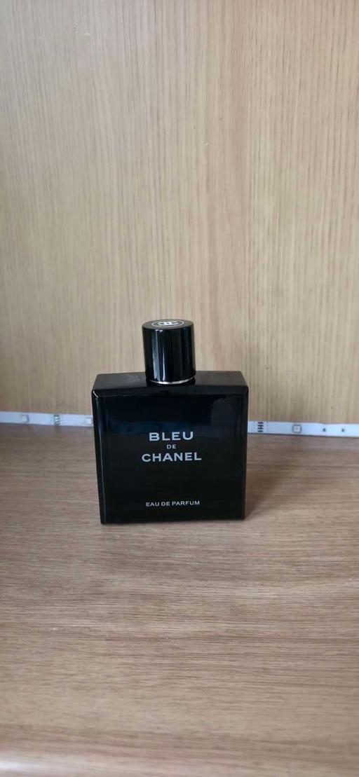 Buy & Sell East Ham East London - Photos for Bleu de Chanel