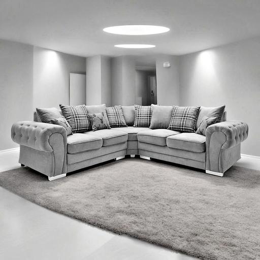 Buy & Sell Palmers Green North London - Photos for VERONA SOFA | VERONA CORNER SOFA