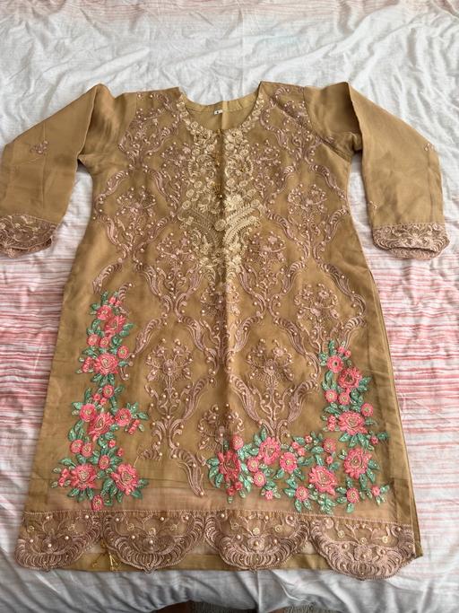 Buy & Sell Palmers Green North London - Photos for Pakistani salwar kameez size large