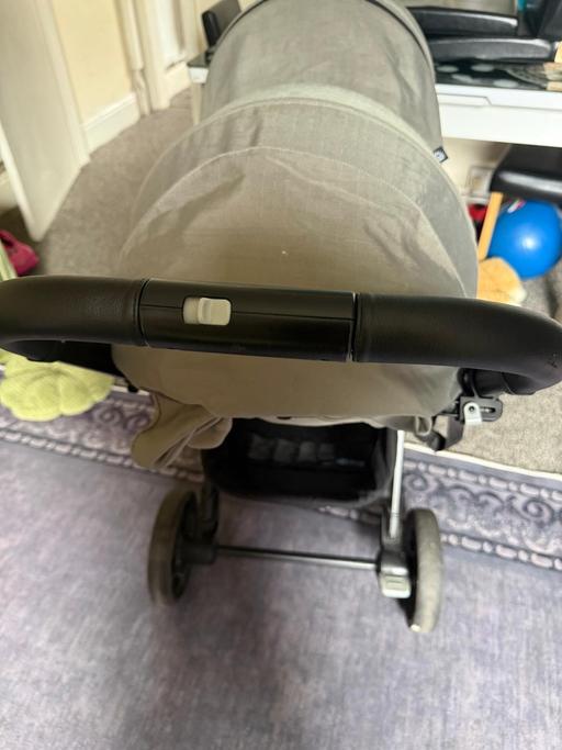 Buy & Sell Newbridge Wolverhampton - Photos for Push chair