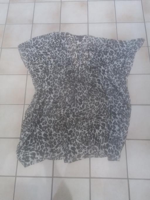 Buy & Sell Streetly Walsall - Photos for H/M BEACH COVER PULL CORD TIE