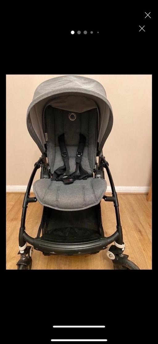 Buy & Sell Langley Maidstone - Photos for Bugaboo Bee 5