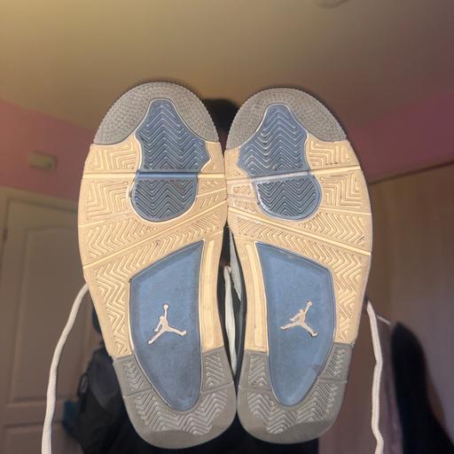 Buy & Sell Bury Town Centre Bury - Photos for Jordan 4