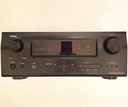 Buy & Sell Greenwich South East London - Photos for Denon AVR-1910 Audio Video Surround Receiver