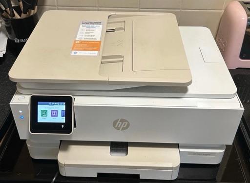 Buy & Sell Cheshunt Broxbourne - Photos for HP Envy Inspire 7900 Printer Scanner Copier