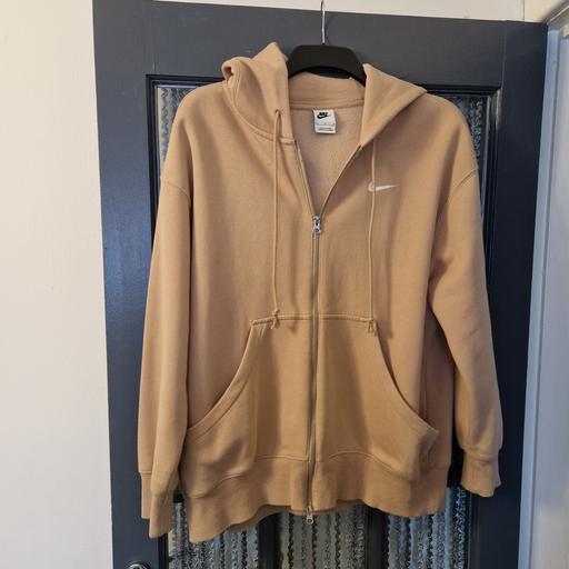 Buy & Sell High Green Sheffield - Photos for womens nike hoodie size medium