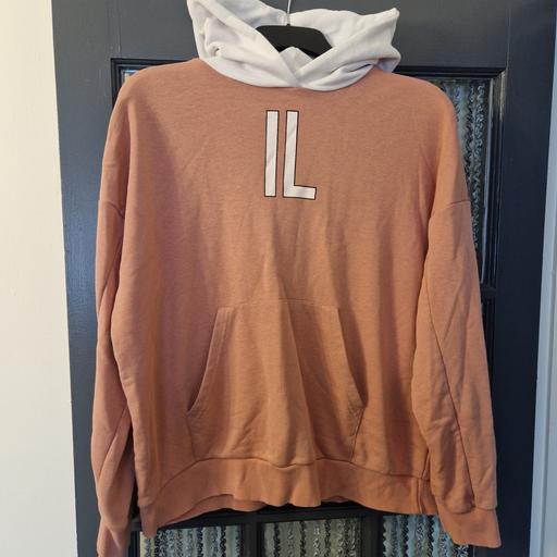 Buy & Sell High Green Sheffield - Photos for IL Sarto hoodie size medium