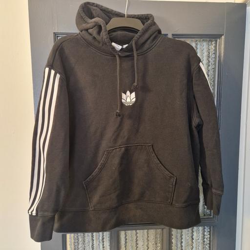 Buy & Sell High Green Sheffield - Photos for womens adidas hoodie size 12