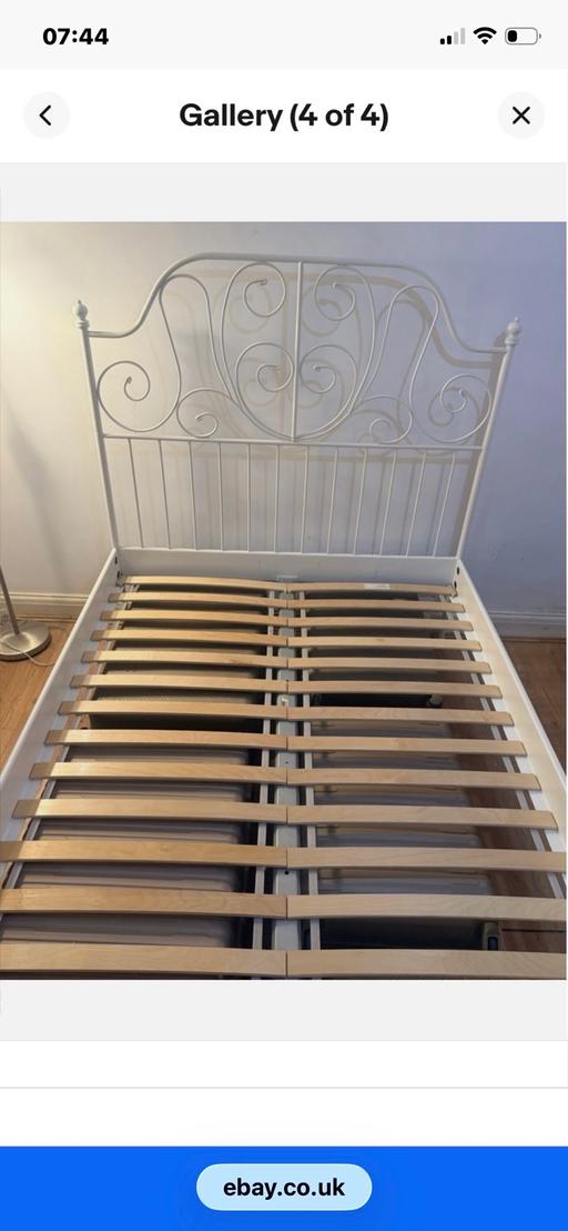 Buy & Sell Netherley Liverpool - Photos for Double bed