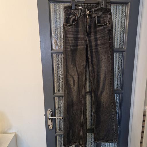Buy & Sell High Green Sheffield - Photos for womens zara jeans size 6