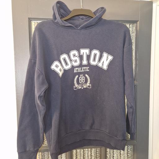 Buy & Sell High Green Sheffield - Photos for river island hoodie size XS