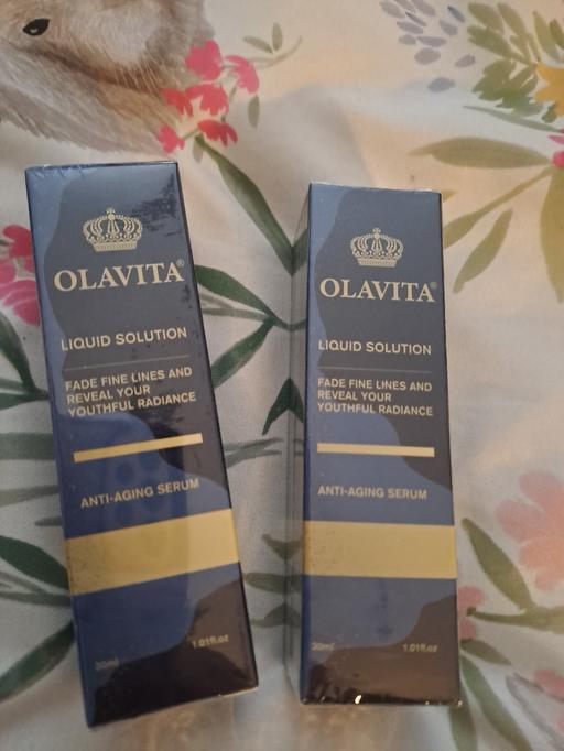 Buy & Sell Gleadless Valley Sheffield - Photos for 2x sealed face creams