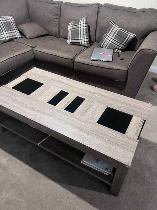 Buy & Sell Netherton Dudley - Photos for Coffee table