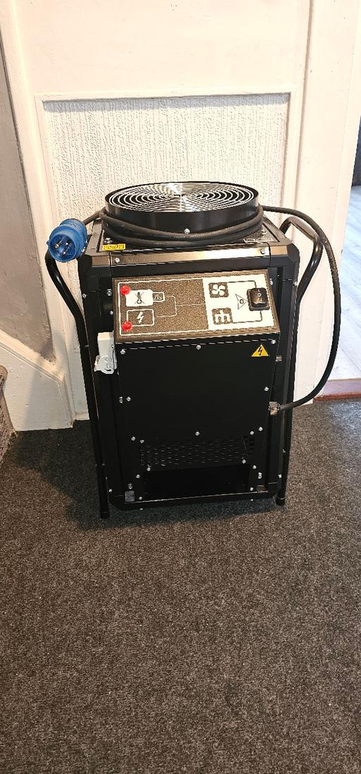 Buy & Sell Erith Bexley - Photos for Master EKO 3 230V 2.3KW