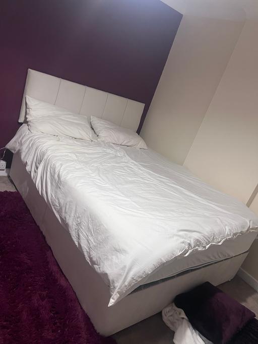 Buy & Sell Netherton Dudley - Photos for King size bed- like new