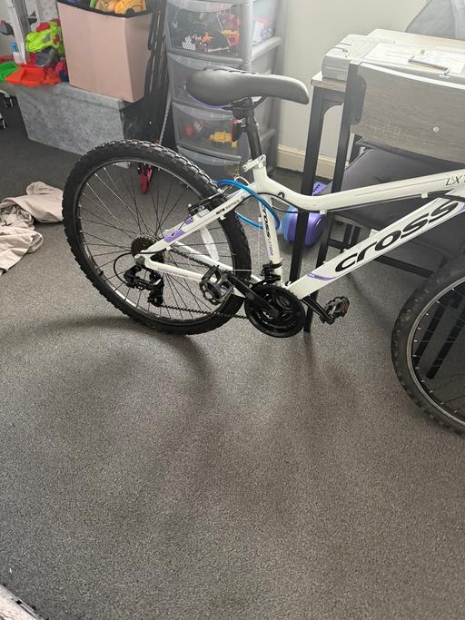Buy & Sell Kings Norton Birmingham - Photos for Cross LXT 300 mountain bike
