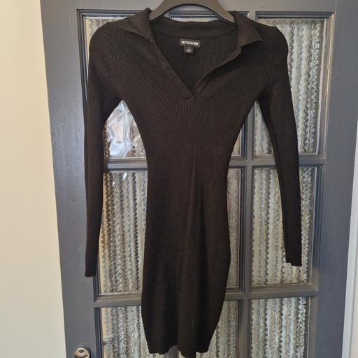 Buy & Sell High Green Sheffield - Photos for PLT Dress size XS