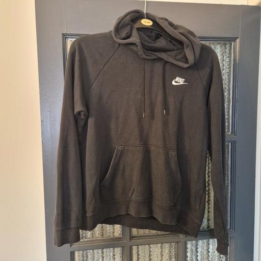 Buy & Sell High Green Sheffield - Photos for womens nike hoody size small