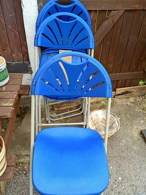 Buy & Sell Longley Sheffield - Photos for chairs