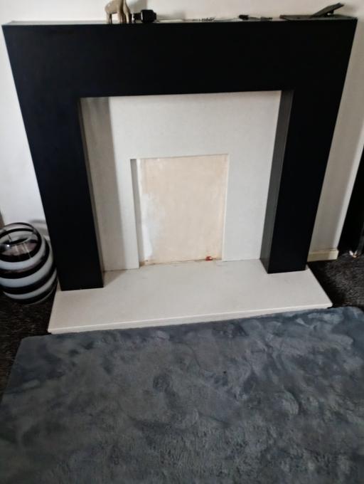 Buy & Sell Longley Sheffield - Photos for fire surround