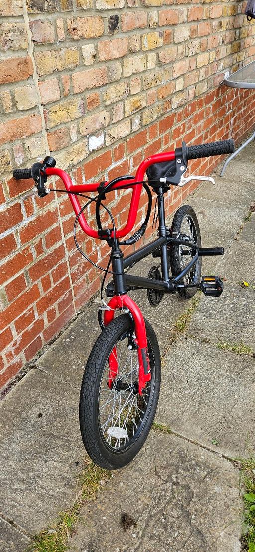 Buy & Sell Whitton Richmond upon Thames - Photos for Bike for junior kids
