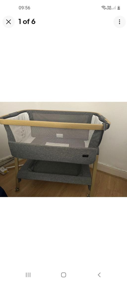 Buy & Sell Fryston Wakefield - Photos for next to me crib