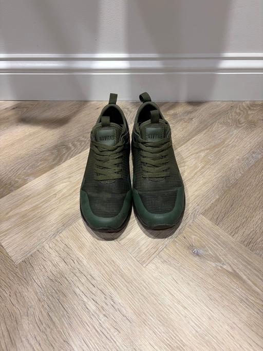 Buy & Sell Chase Terrace Lichfield - Photos for Navitas Trainers Size 8