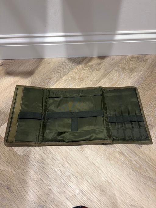 Buy & Sell Chase Terrace Lichfield - Photos for Trakker Cutlery Bag