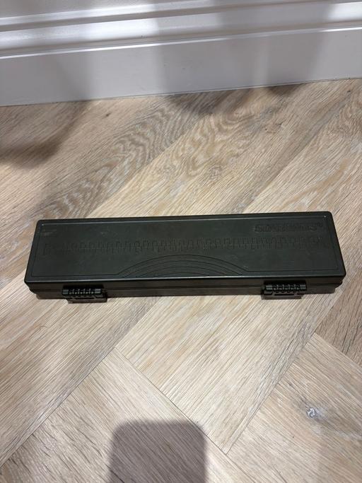 Buy & Sell Chase Terrace Lichfield - Photos for Rig Safe