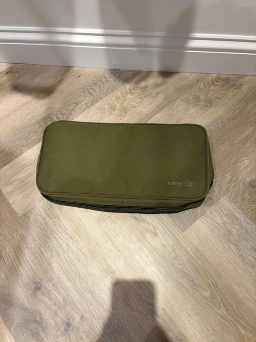 Buy & Sell Chase Terrace Lichfield - Photos for Trakker Buzz Bar Bag