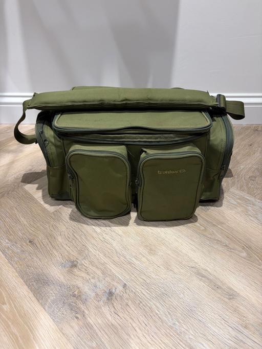 Buy & Sell Zone 4 Lichfield - Photos for Trakker hold-all