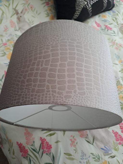 Buy & Sell Park Hill Sheffield - Photos for meduim sized lamp shade