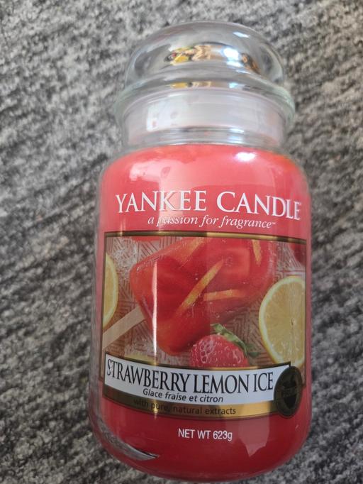 Buy & Sell Finchfield Wolverhampton - Photos for yankee candle