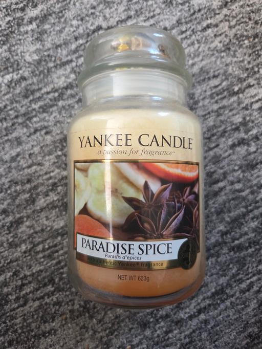Buy & Sell Finchfield Wolverhampton - Photos for yankee candle