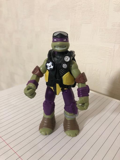 Buy & Sell Farington Moss South Ribble - Photos for Donatello - Teenage Mutant Ninja Turtles