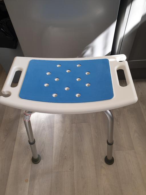 Buy & Sell Kings Norton Birmingham - Photos for Brand new shower stool