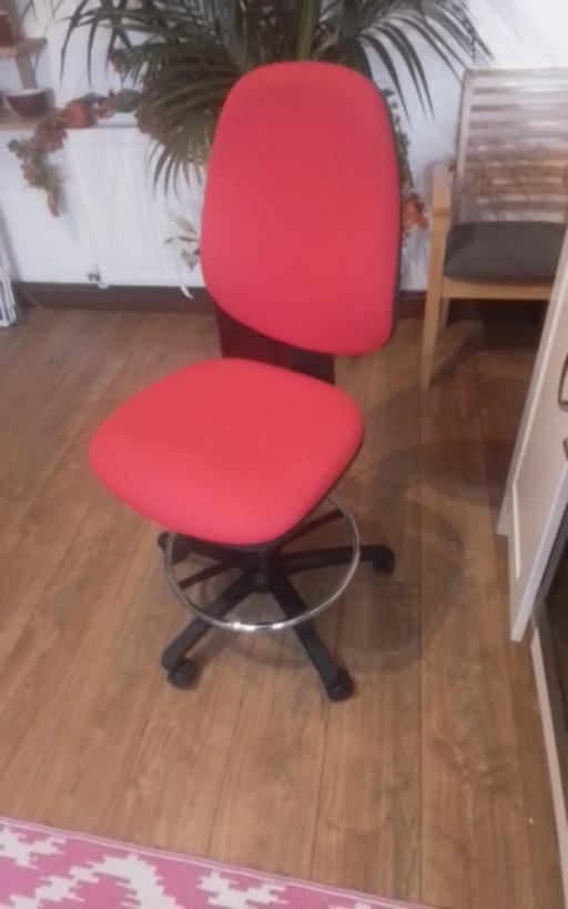 Buy & Sell Swinley Wigan - Photos for NEW CAMIRA CALCULUS CHAIR