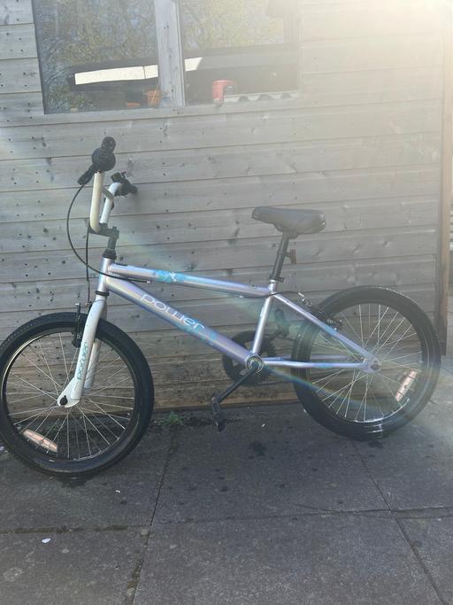 Buy & Sell Willenhall Walsall - Photos for Bmx bike