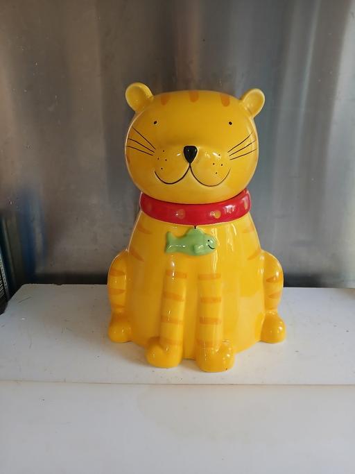 Buy & Sell Selly Oak Birmingham - Photos for Kitty Treats or Biscuit Tub