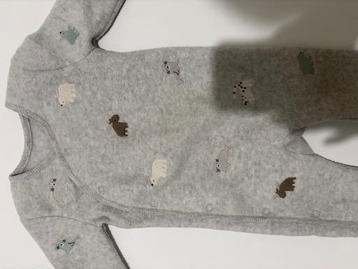 Buy & Sell High Wycombe Buckinghamshire - Photos for Baby romper6-9 month