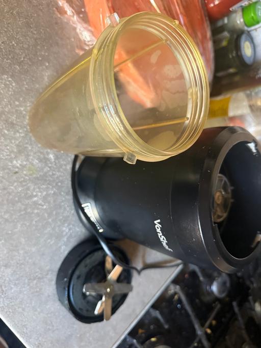 Buy & Sell Birchills Walsall - Photos for Vonshef blender