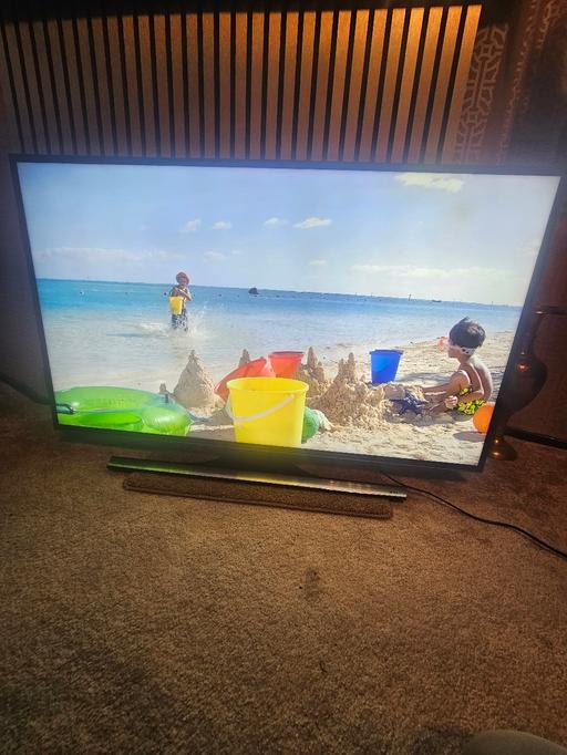 Buy & Sell Balsall Heath Birmingham - Photos for SAMSUNG 48 INCH 4K UHD SMART TV